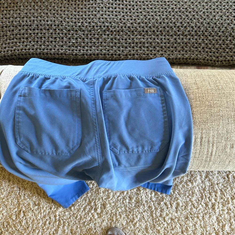 Figs scrub pants